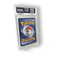 1999 Pokémon Fossil Raichu - Holo 1st Edition