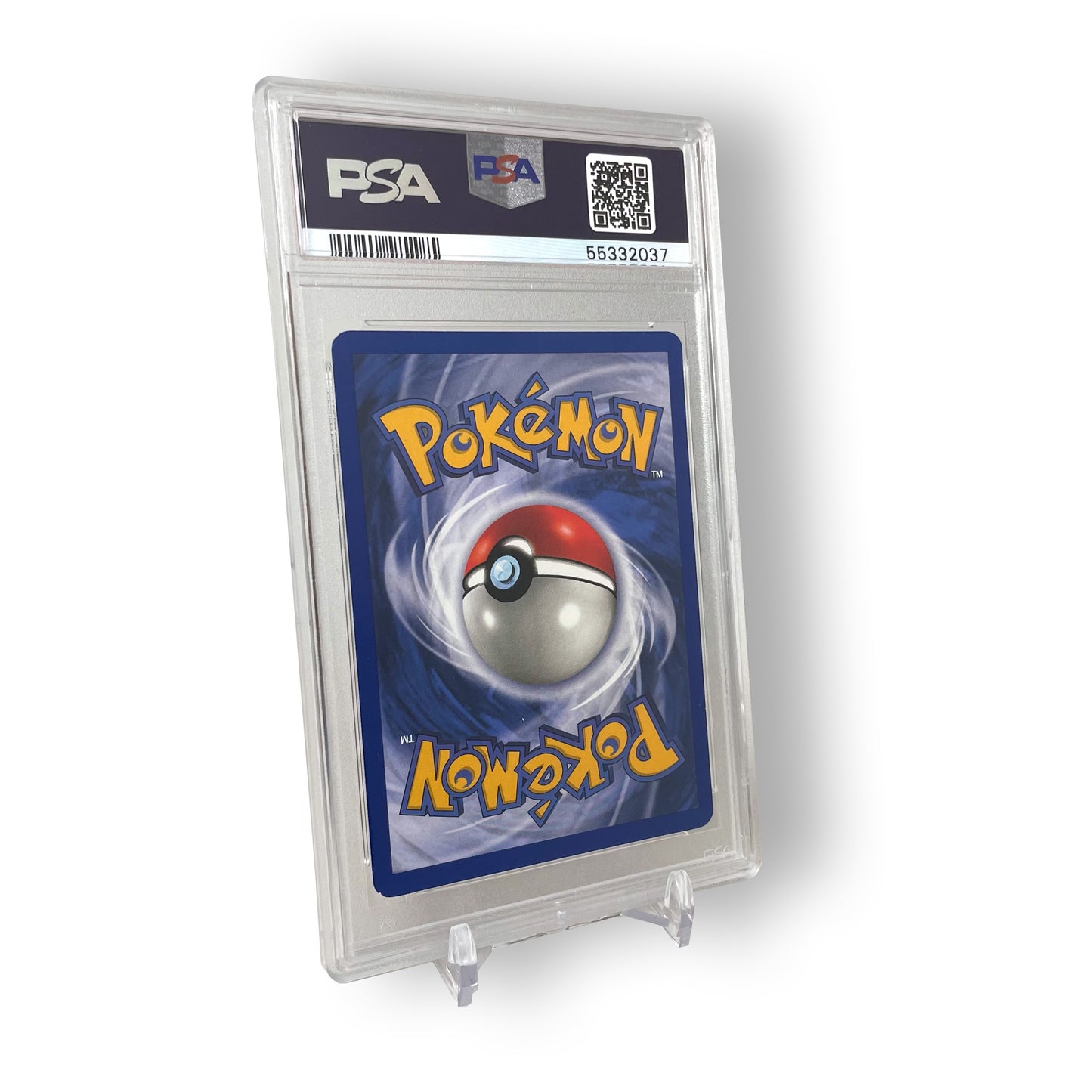 1999 Pokémon Game Charizard - Holo