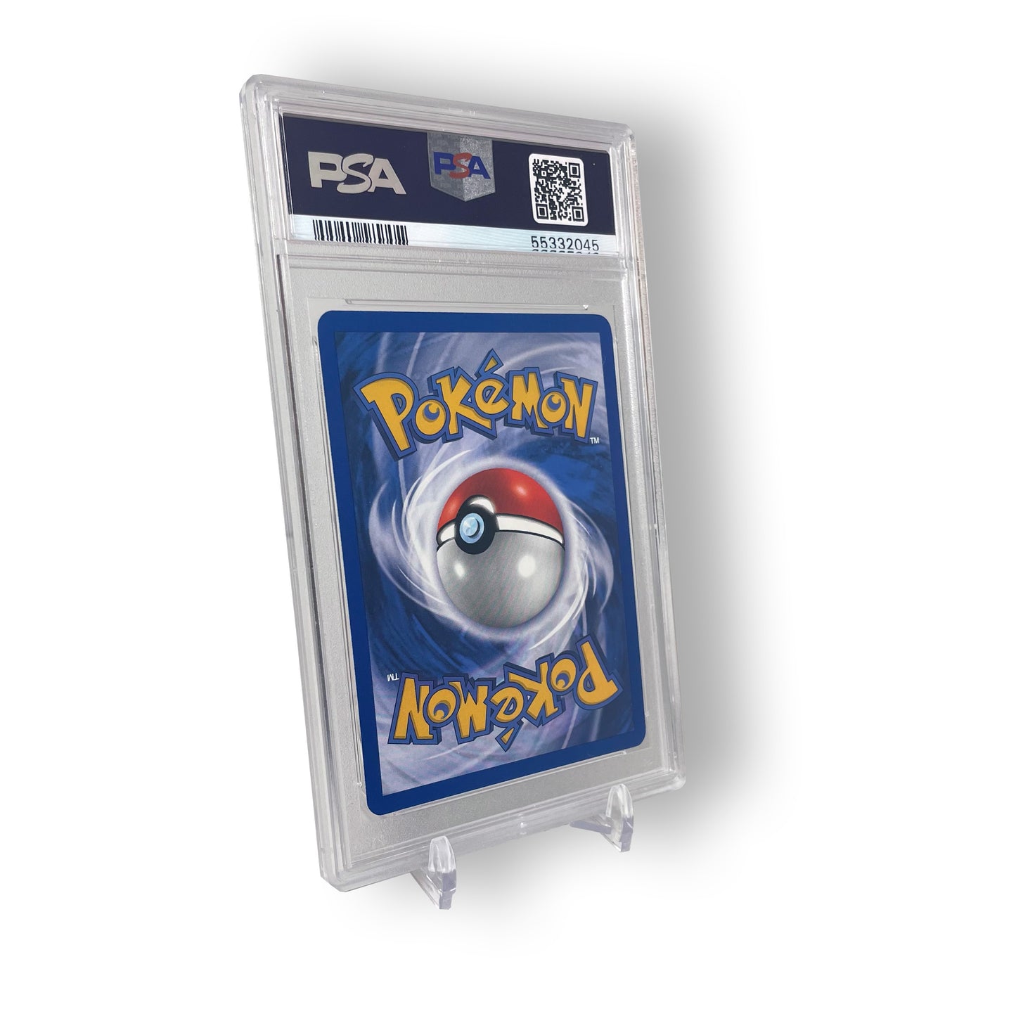 2000 Pokémon Rocket Dark Blastoise - Holo 1st Edition