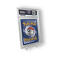 2000 Pokémon Rocket Dark Charizard - Holo 1st Edition