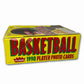 Fleer Basketball 1990 Player Photo Cards Item 500 36 CT Yellow Box