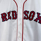 Autographed Red Sox Jersey- Kevin Youkilis
