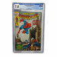 The Amazing Spider-Man #95